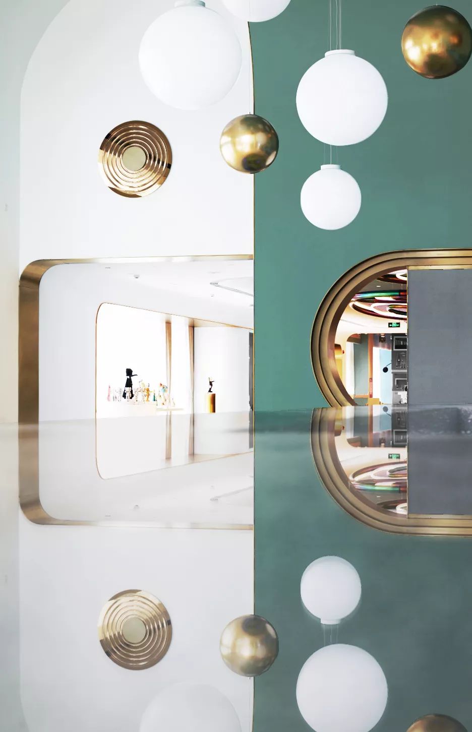 童梦之旅——云湖·童梦馆-45