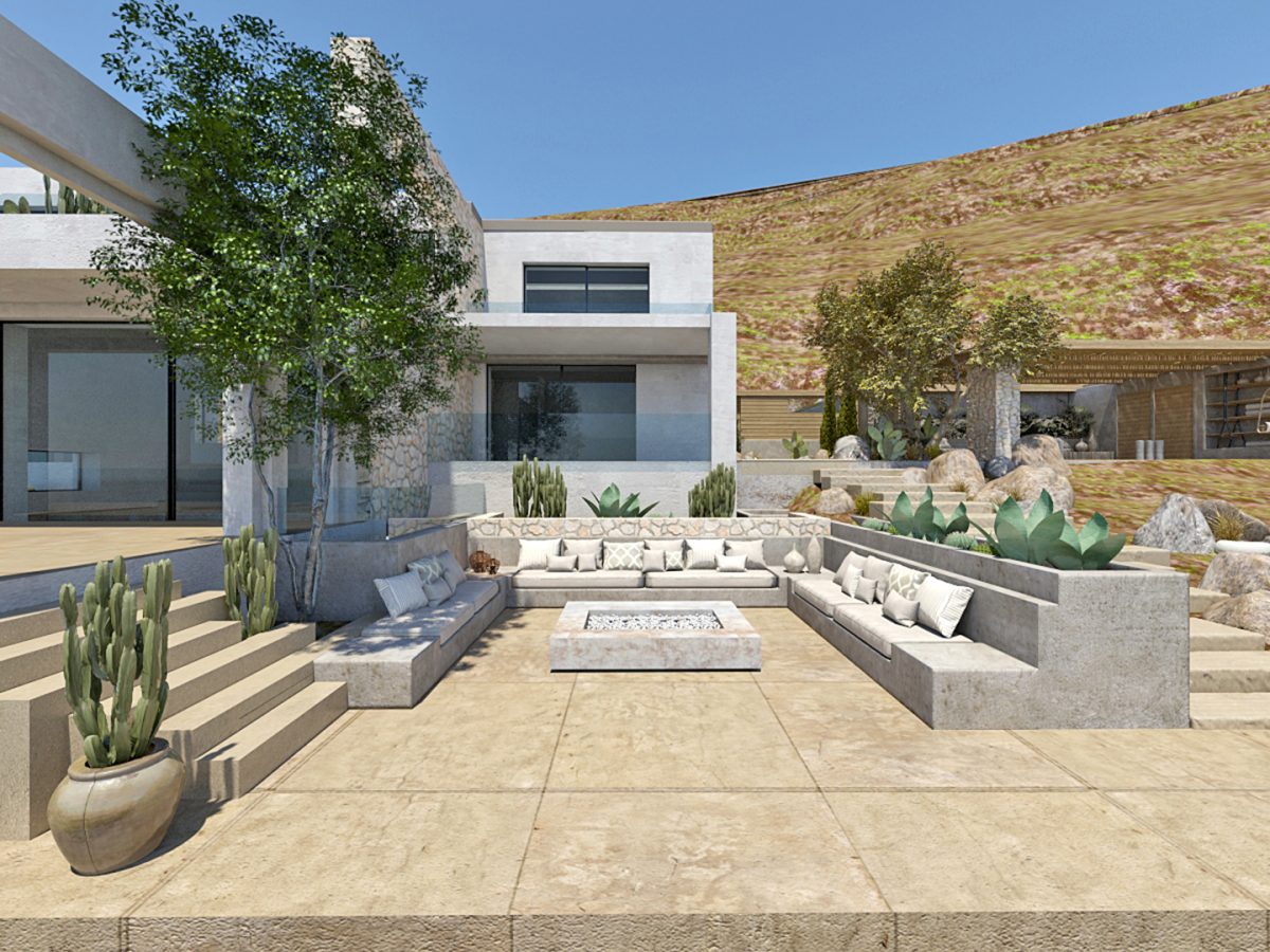 House in Argostoli, Kefalonia - Utopia Hotel Design-46