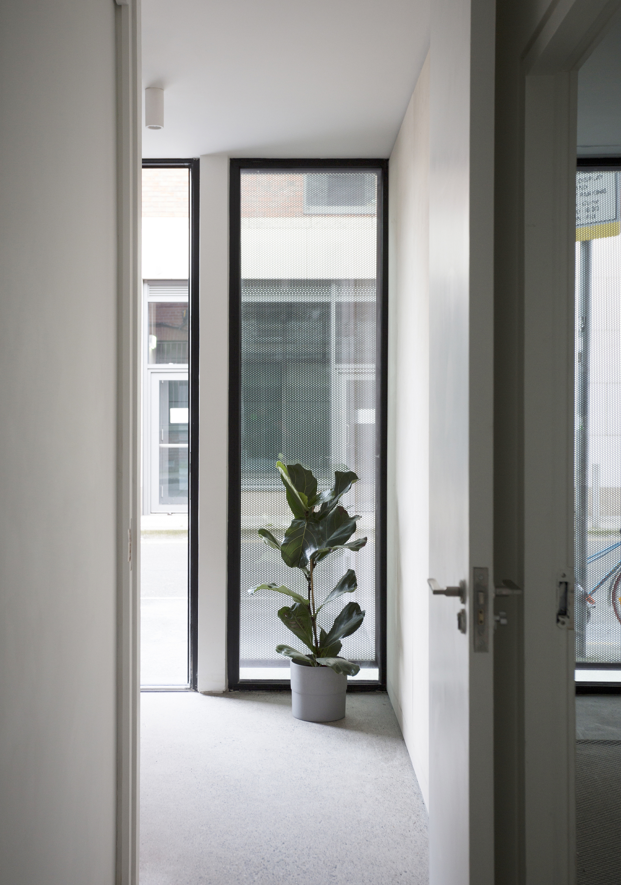 史密斯菲尔德宅邸丨爱尔兰都柏林丨Studio Anois-27