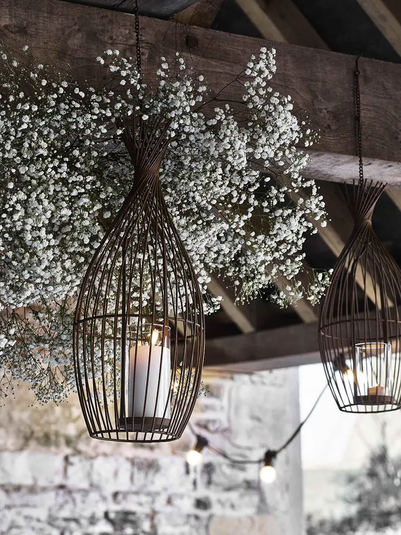 "贴近自然的北欧风格水边概念住宅"-8