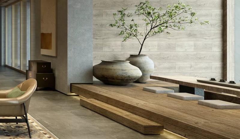 华北野奢度假酒店“轻也”设计丨AD 国际-9