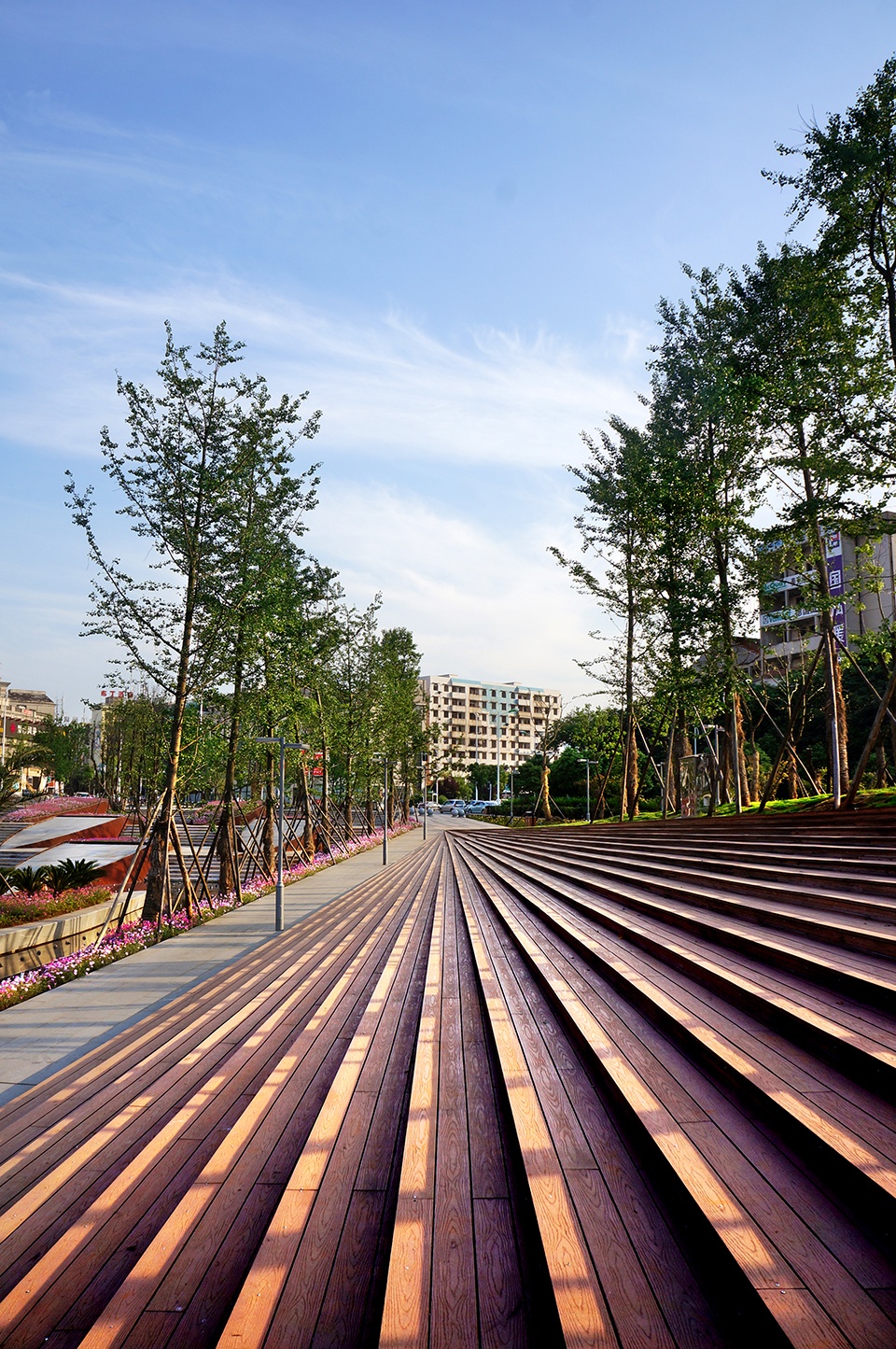 湖南湘潭木鱼湖公园景观规划设计丨中国湘潭丨上海太禾城市设计咨询有限公司-47