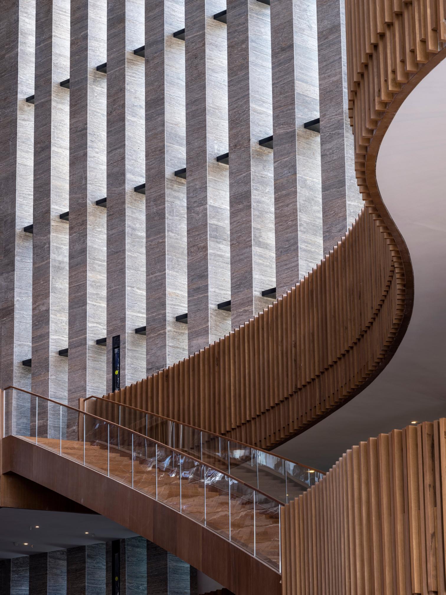 阿塔图尔克文化中心丨土耳其伊斯坦布尔-22