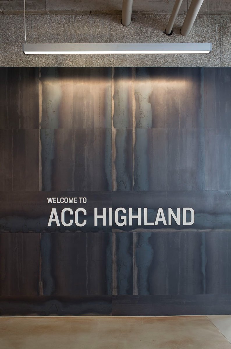 Austin Community College – Highland Campus-9