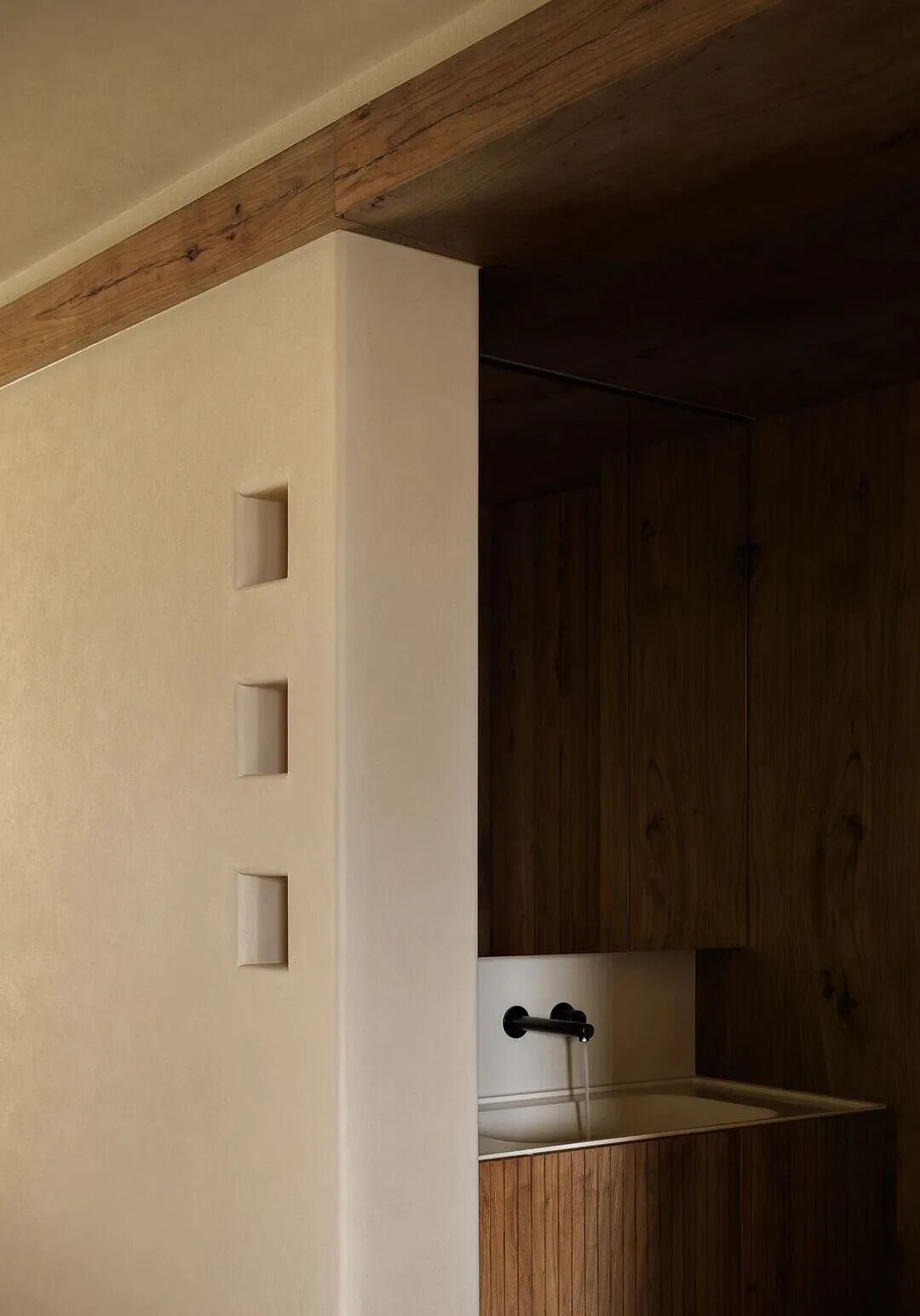 侘寂风私宅|自然入境·本真生活-114