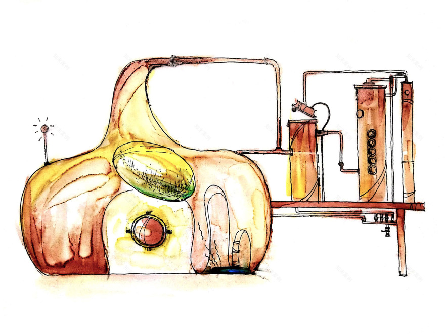 饮时威士忌酒吧,成都 / WOOTON DESIGNERS-85