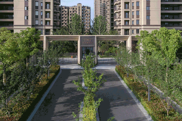 绿地象屿·德馨嘉苑 | 打造有温度的理想社区-183