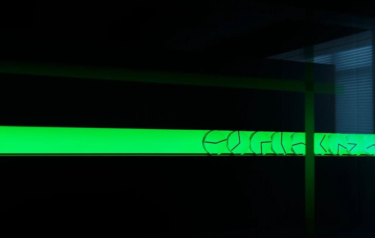 东莞HY智能机电展厅丨中国东莞丨壹席设计-86