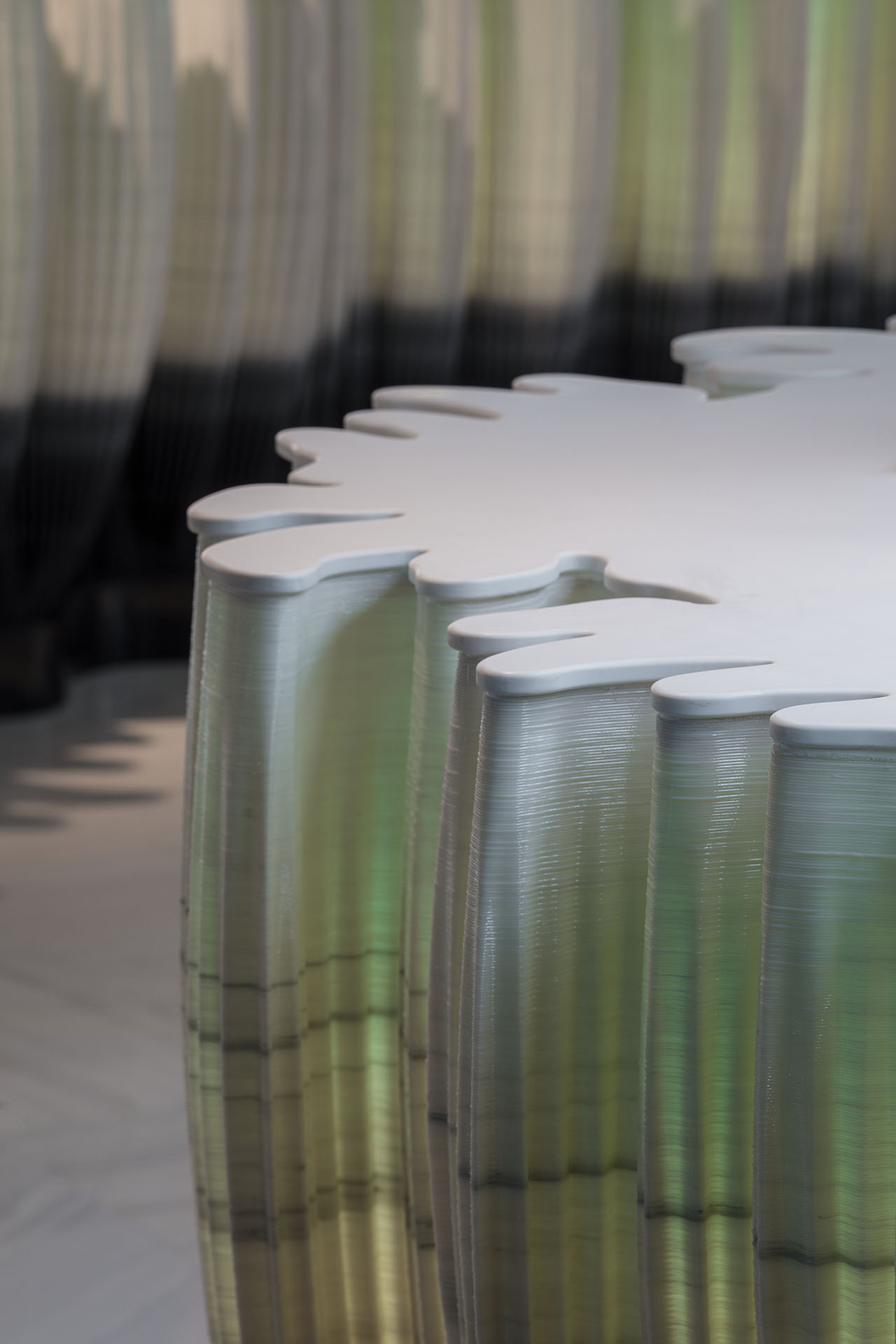 WOW 在线购物体验店丨西班牙马德里丨External Reference-20