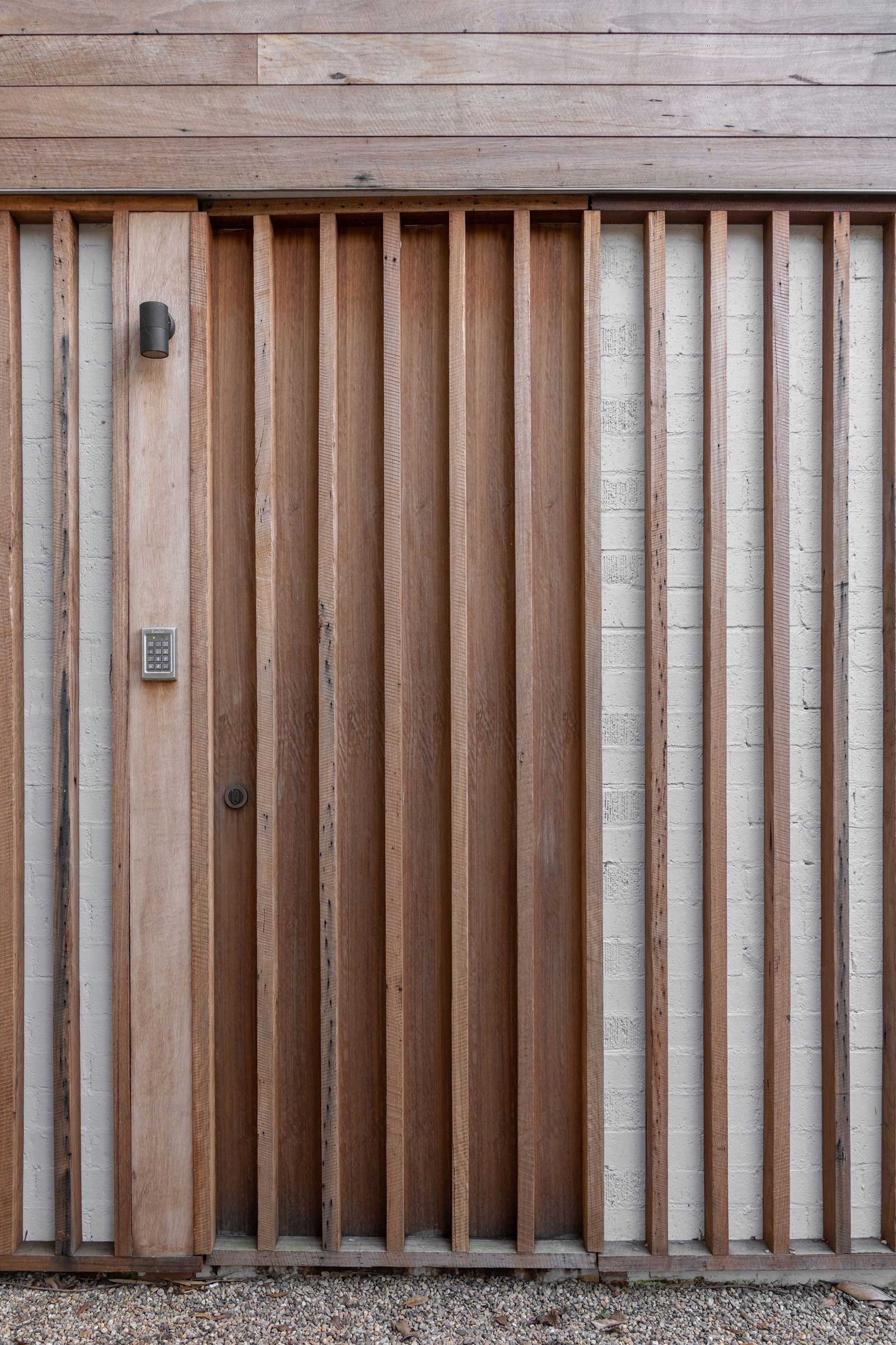 悉尼 70 年代海滨住宅改造丨澳大利亚悉尼丨Woodward Architects-21