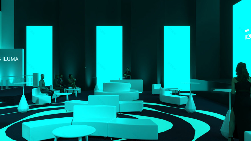 IQOS ILUMA在突尼斯的发布活动-24