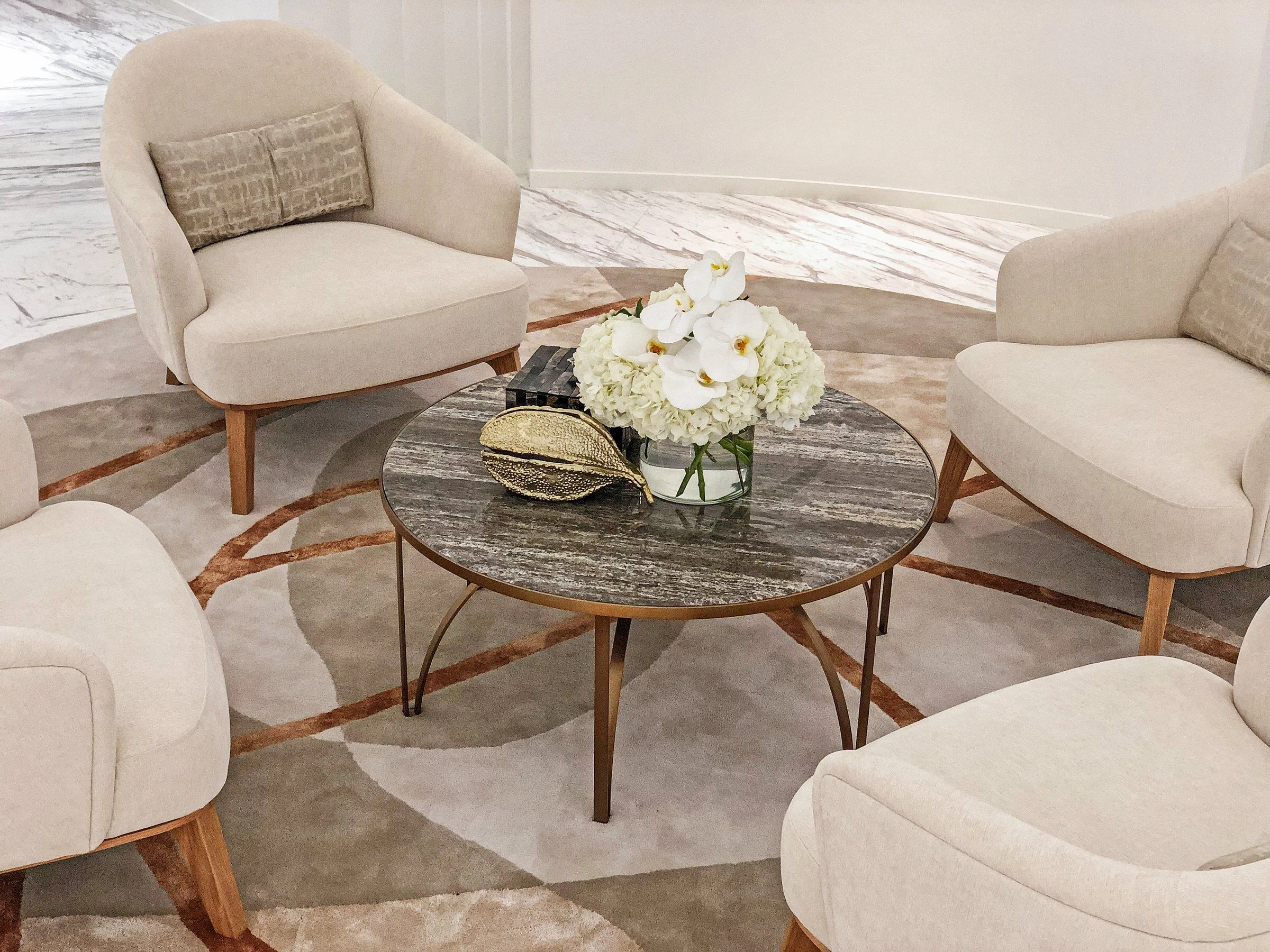 迪拜总理办公室设计丨阿联酋迪拜丨Kart Group-40