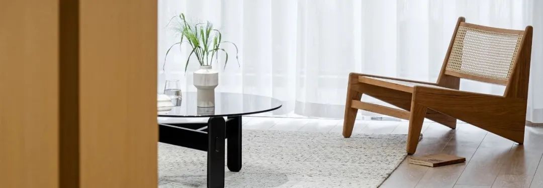 玖璋台 600㎡留白设计丨中国芜湖丨留白空间设计-73