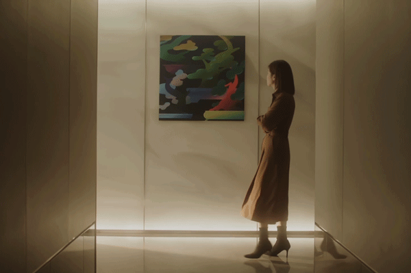 佛山 304㎡奢华豪宅丨中国佛山丨邱德光-12