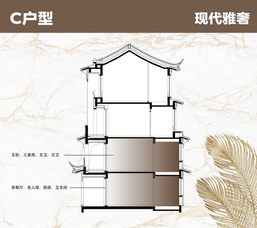 天津绿城·桃李春风样板间丨中国天津丨SWS Group-11