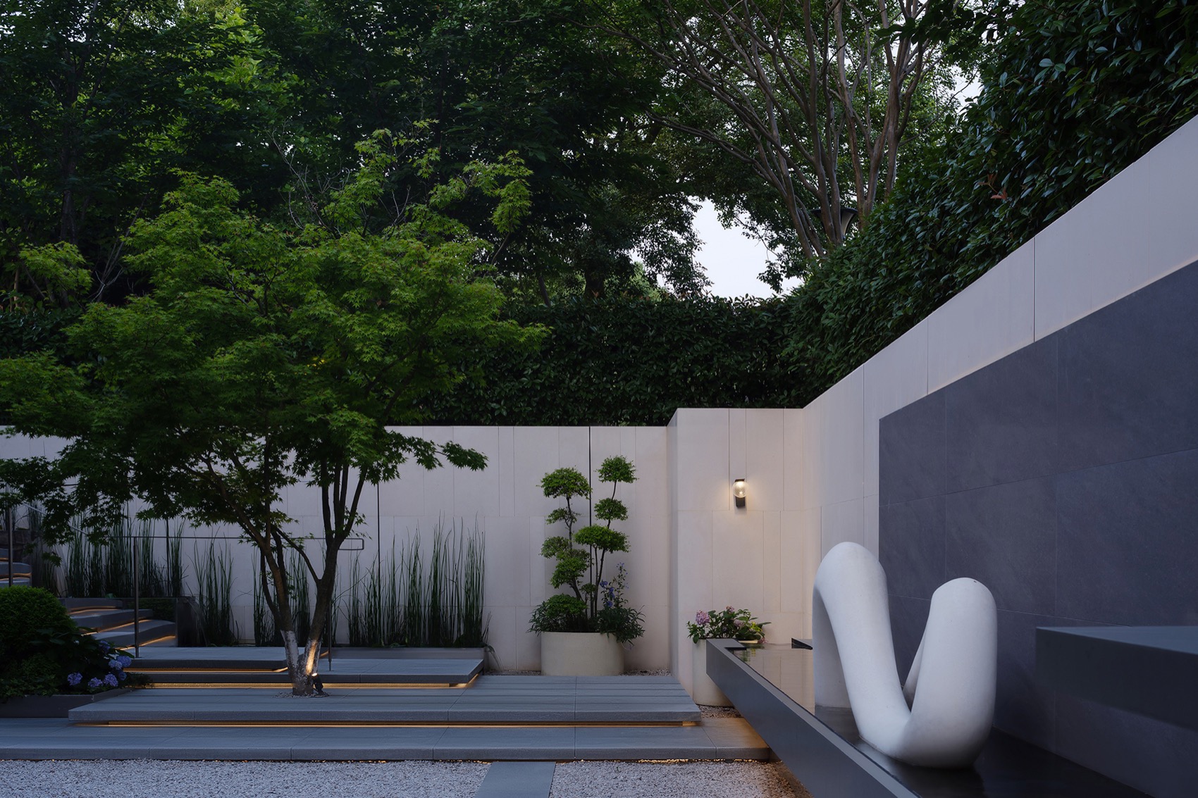 拾光庭，嘉兴 / 阡上景观-107