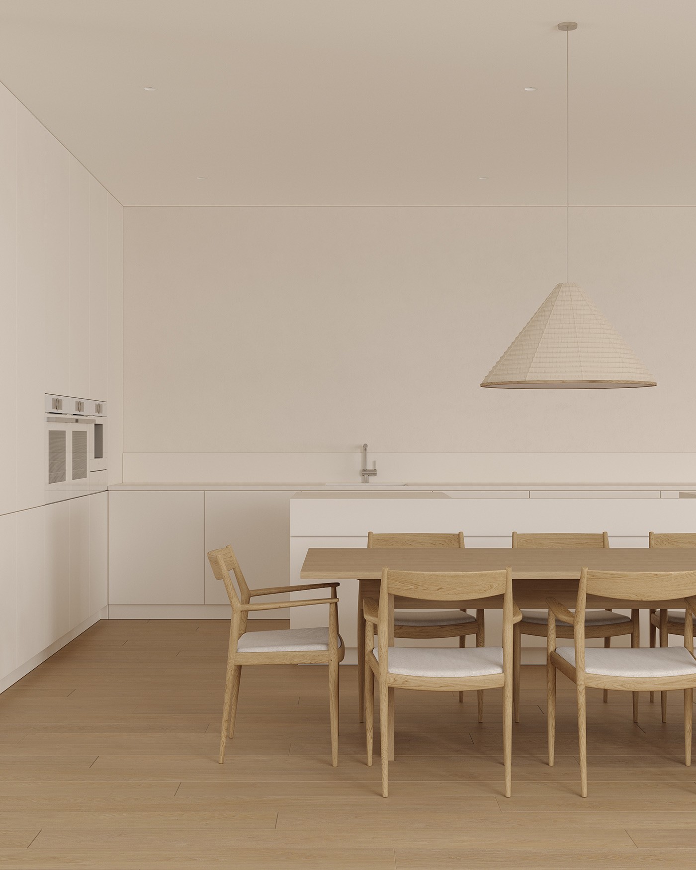 原木风小空间公寓设计 既素雅又精致-6