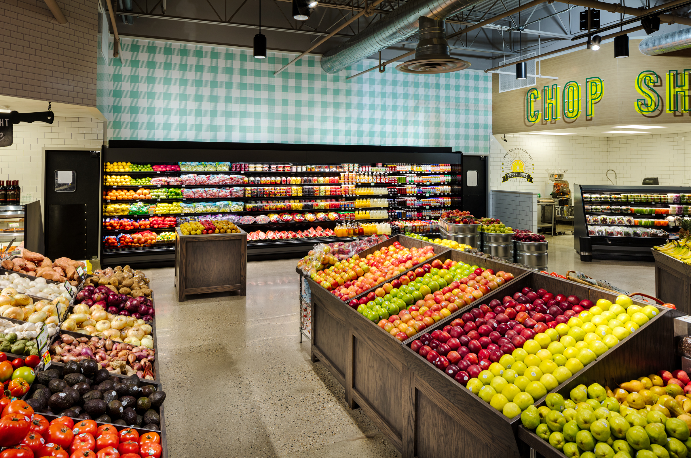 Needler's Fresh Market 超市丨Bergmeyer-15