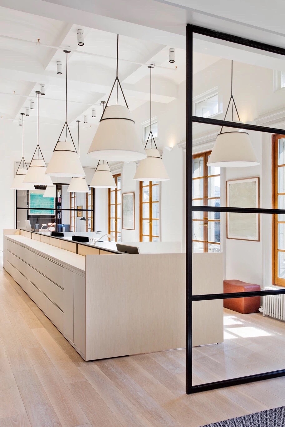 设计大咖：Fogarty Finger Architects-23