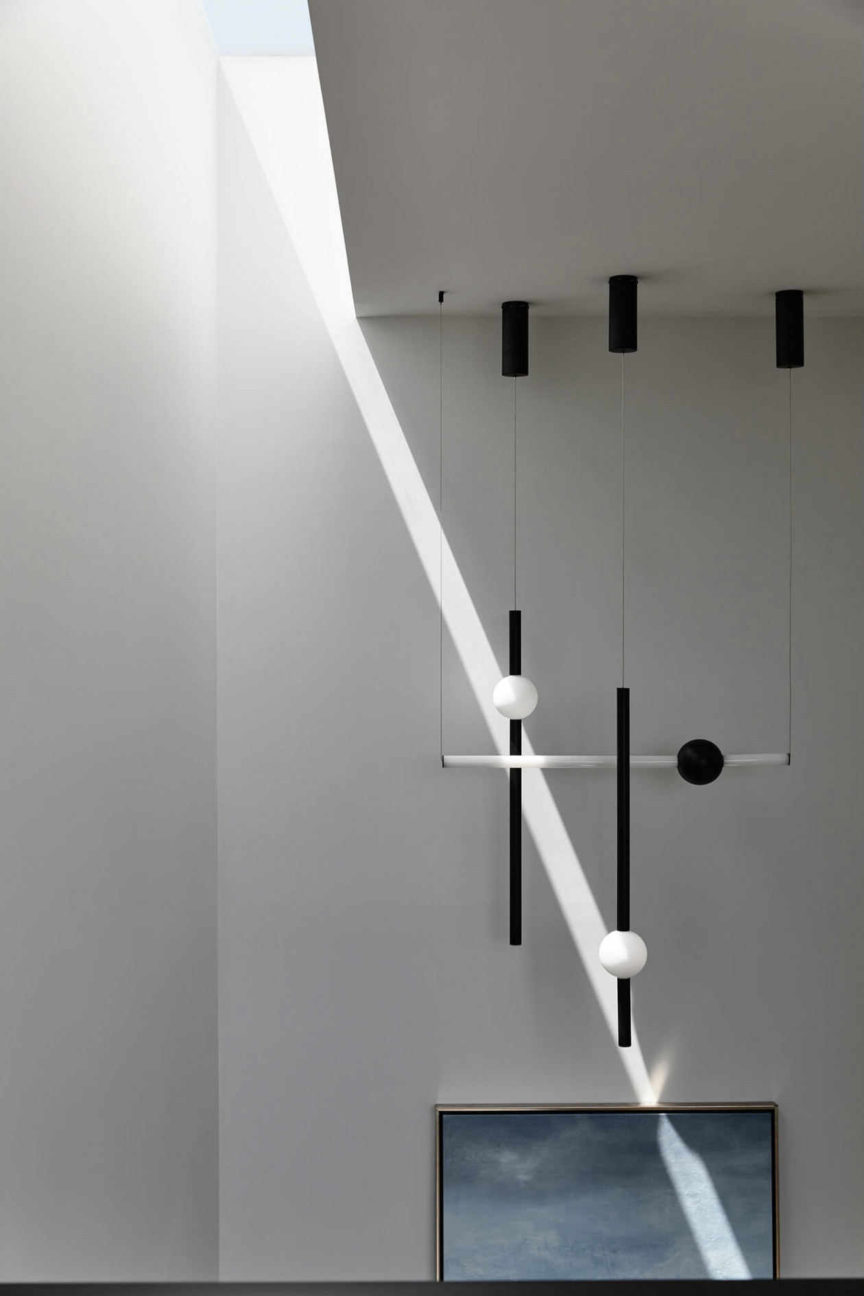 布莱顿东 3 号房屋丨澳大利亚墨尔本丨InForm design-50