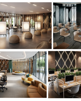 School design