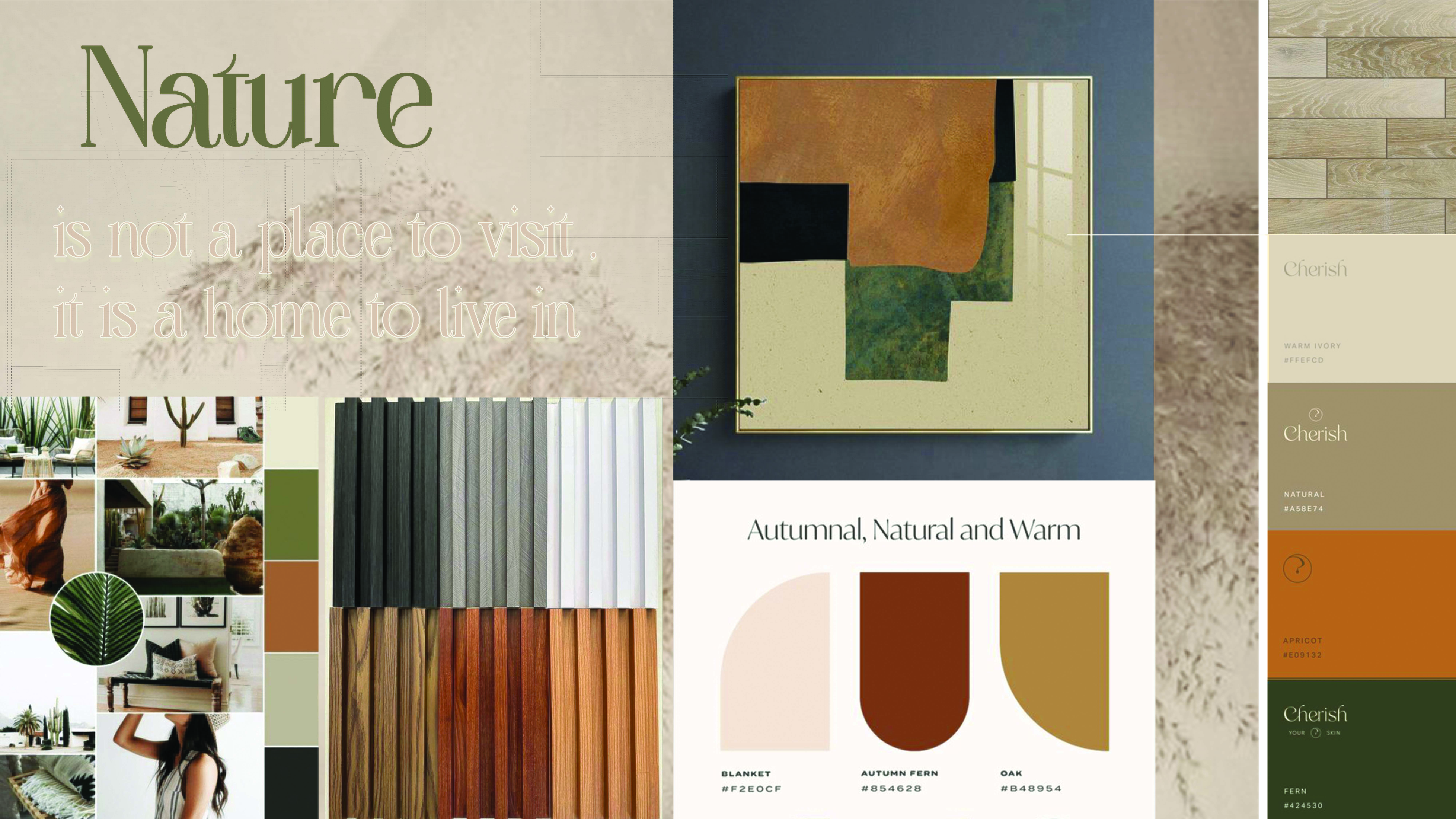 Contemporary office room-1