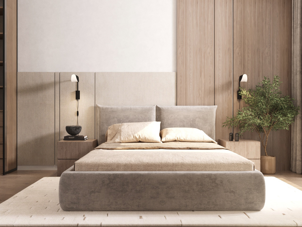 Wood apartments-8
