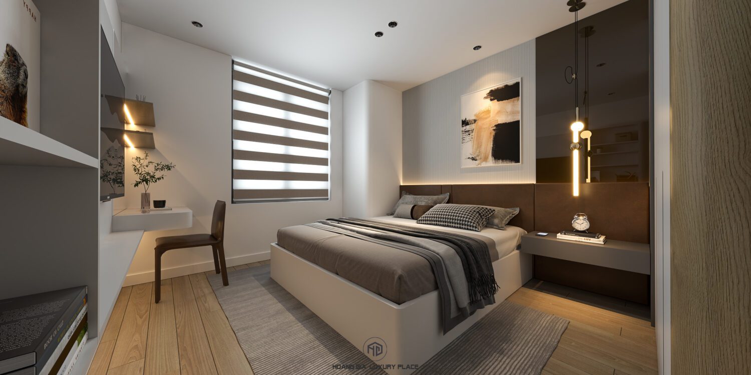 10423. Free Sketchup Apartment Interior Model Download-3