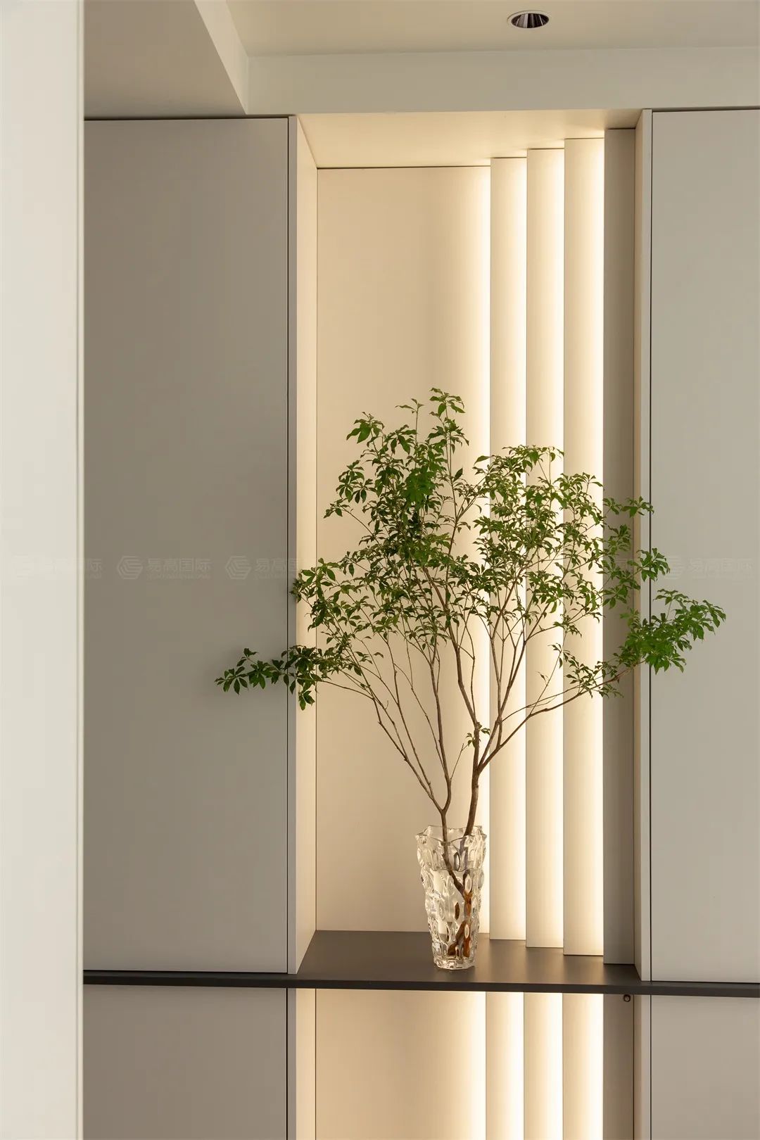 曲江大城 • 华宸丨易高-1