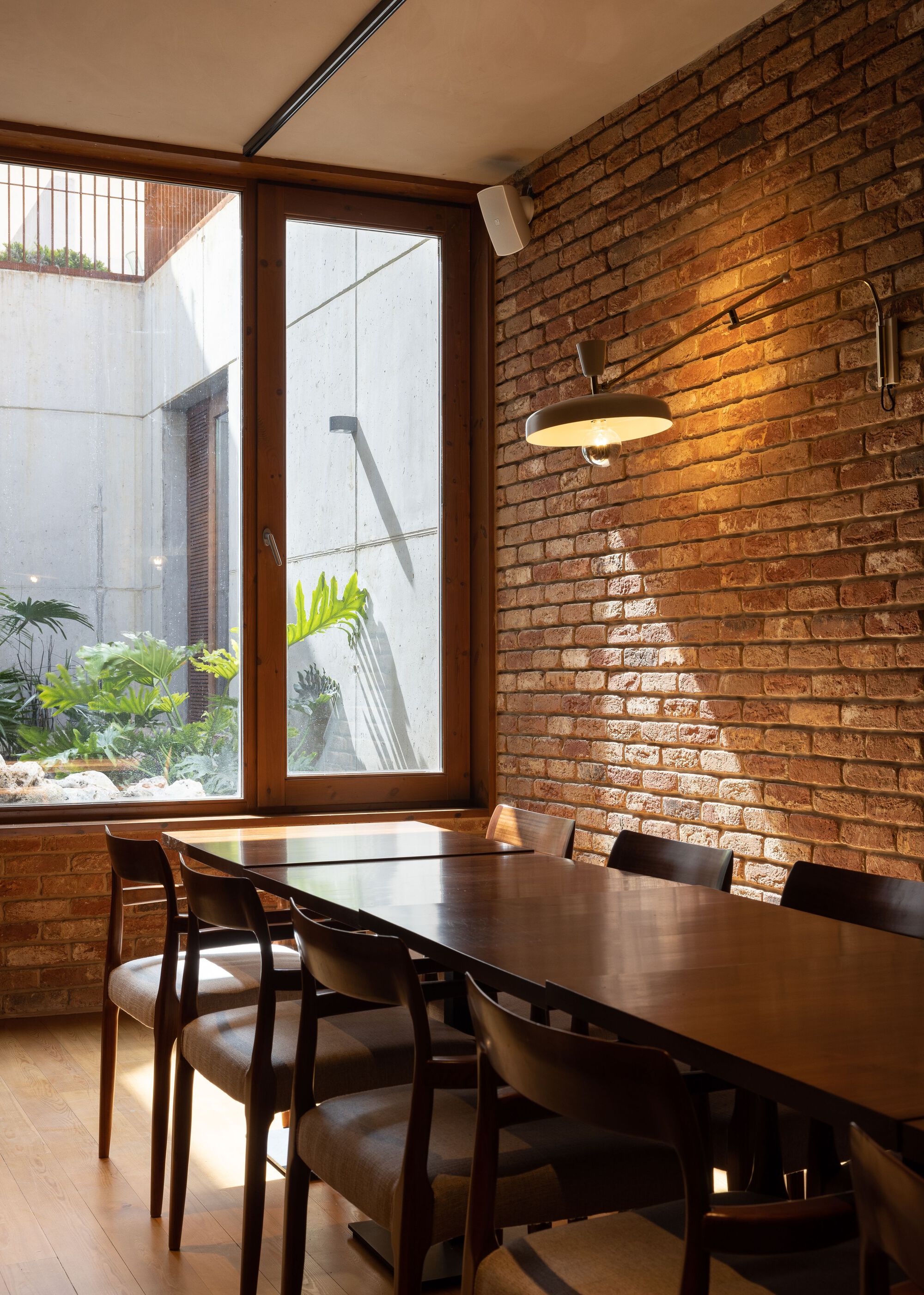 M·OU·CO 酒店公寓丨葡萄牙波尔图丨Arquitectos Aliados-44