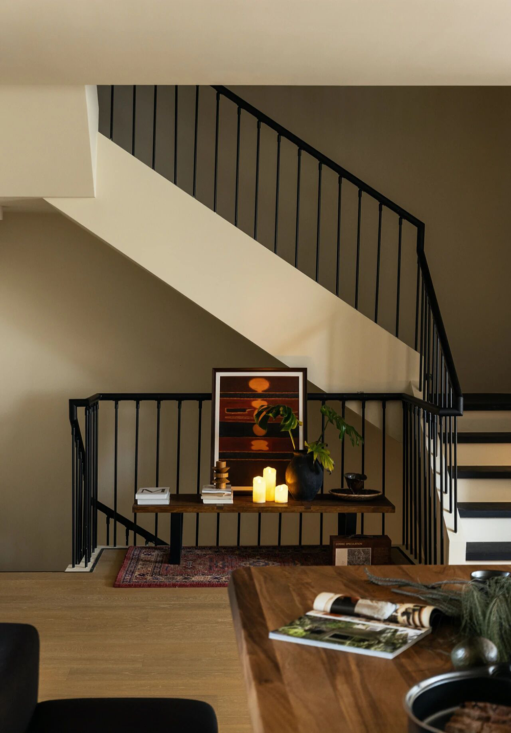 自然之栖丨中国重庆丨HDG地平线设计-95