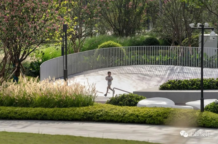 温江TOD旭辉中心丨中国成都丨凯盛上景(北京)景观规划设计有限公司-69