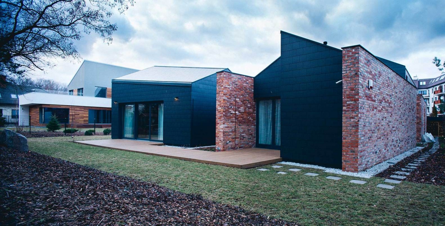 波兰斐波那契住宅-0