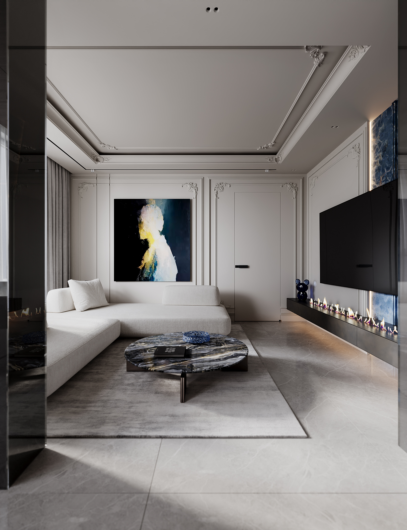 天空大道丨ADD DESIGN-11