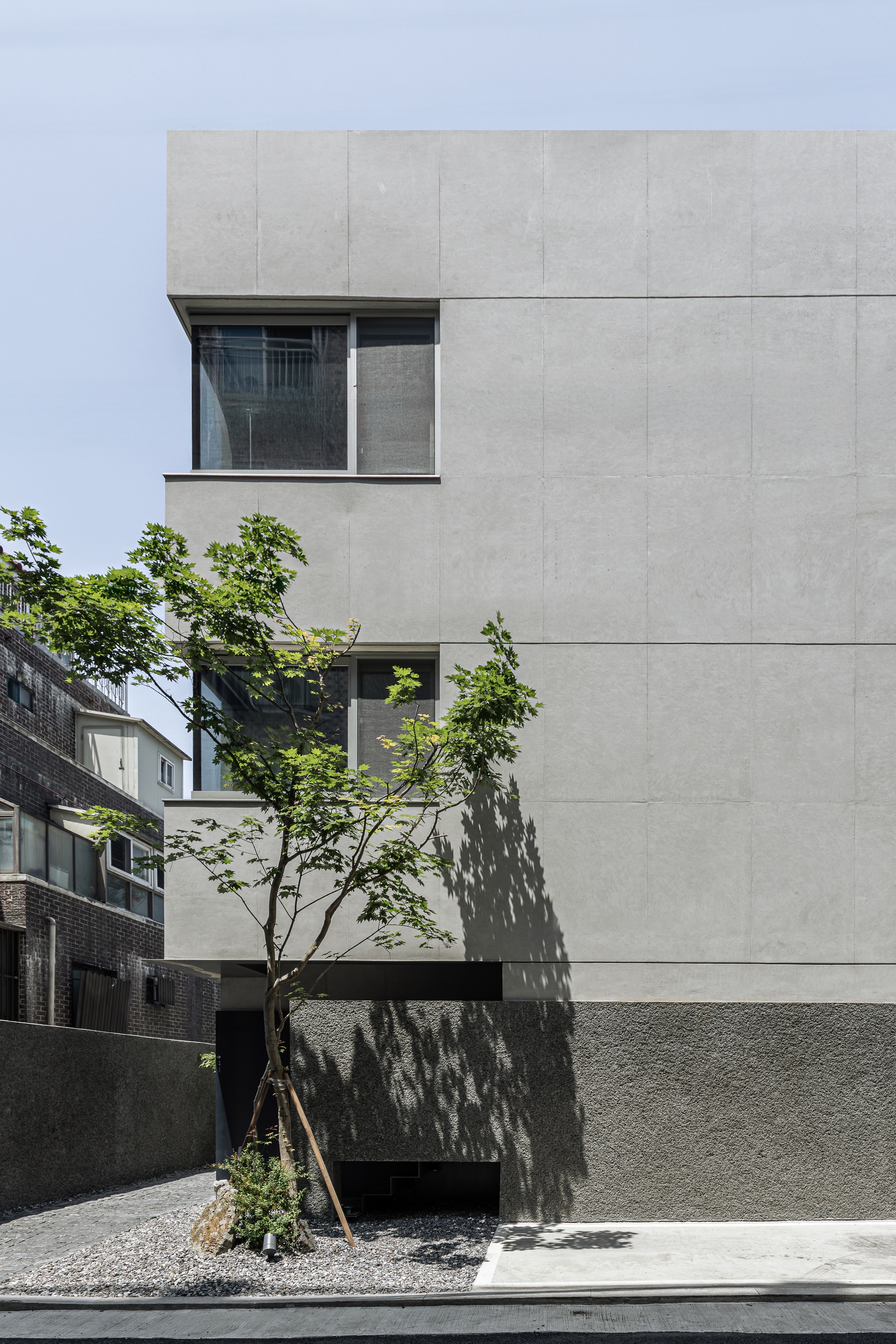 ITCH atelier / Atelier ITCH-8