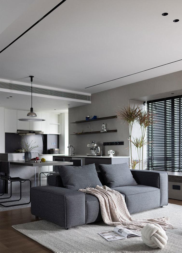 游弋 · 自由栖所的细腻与坚韧-13