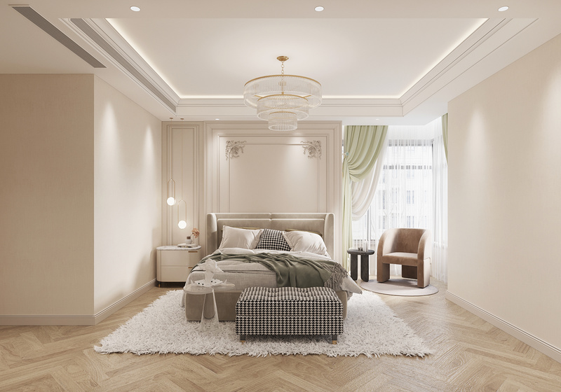 深圳罗湖复式楼-7