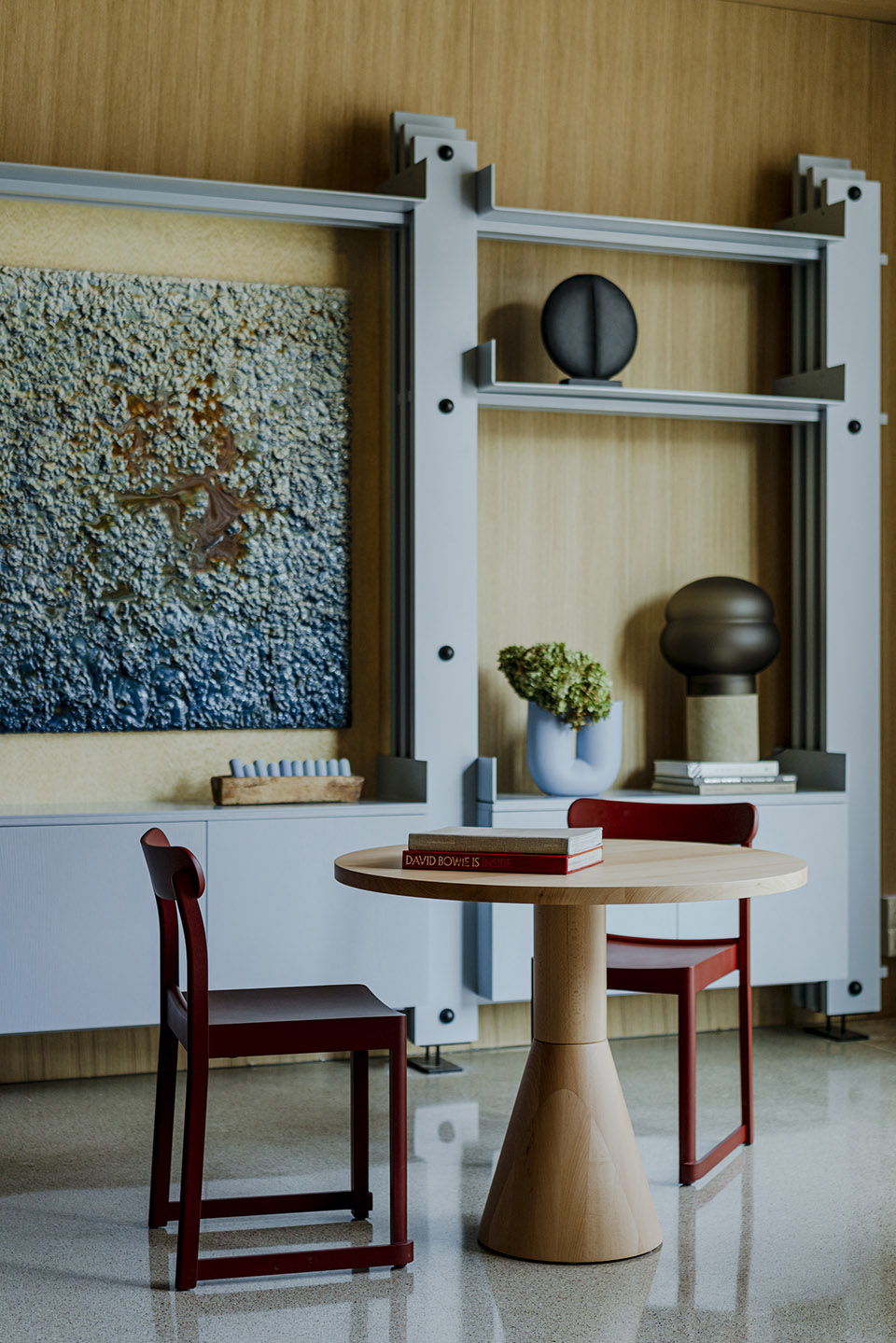 波兰克拉科夫 PURO 酒店丨Paradowski Studio-49