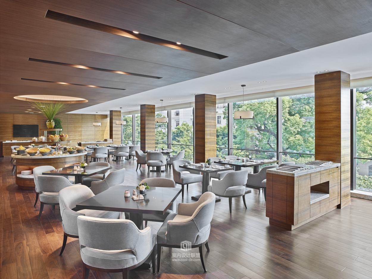 广州白天鹅酒店White Swan Hotel，Guangzhou ,Chin-71