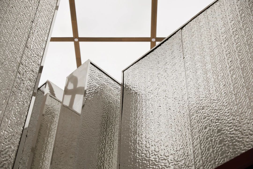 伙靠 · 民间菜餐厅设计丨中国上海-21