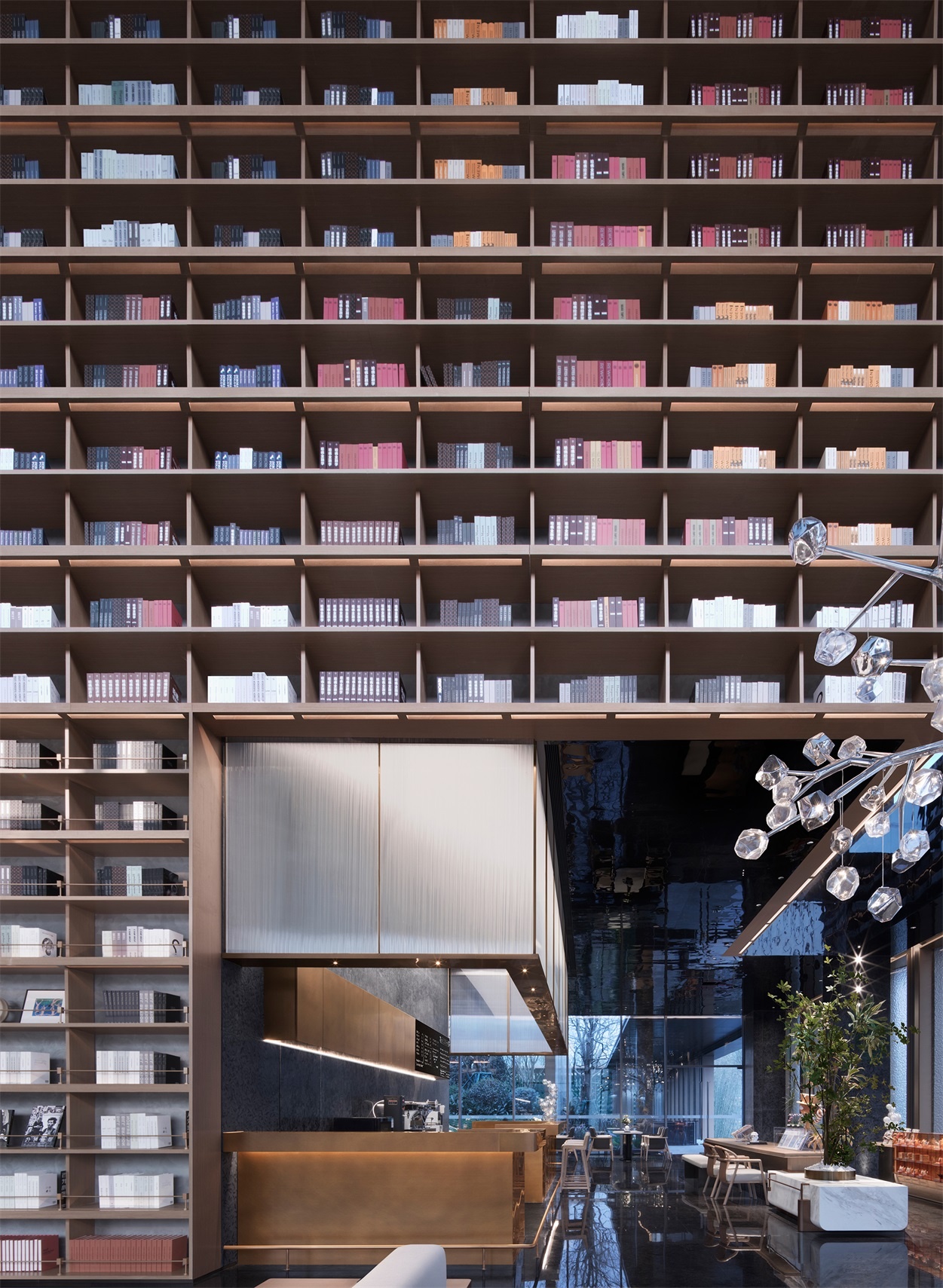 明德设计 | 成都招商未来公园：以光之名，构筑无限可能的未来空间！-36