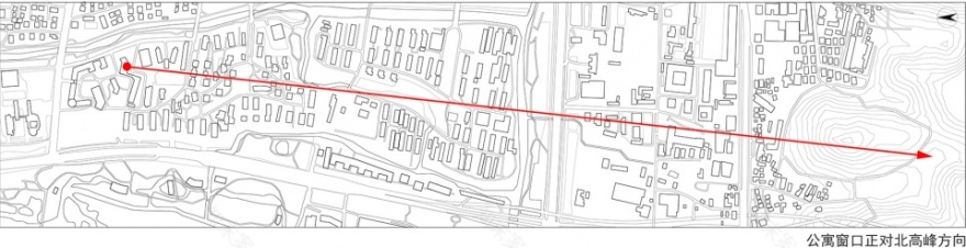 40 平米公寓的逆袭 | 建筑师夫妻的极致居住改造-11