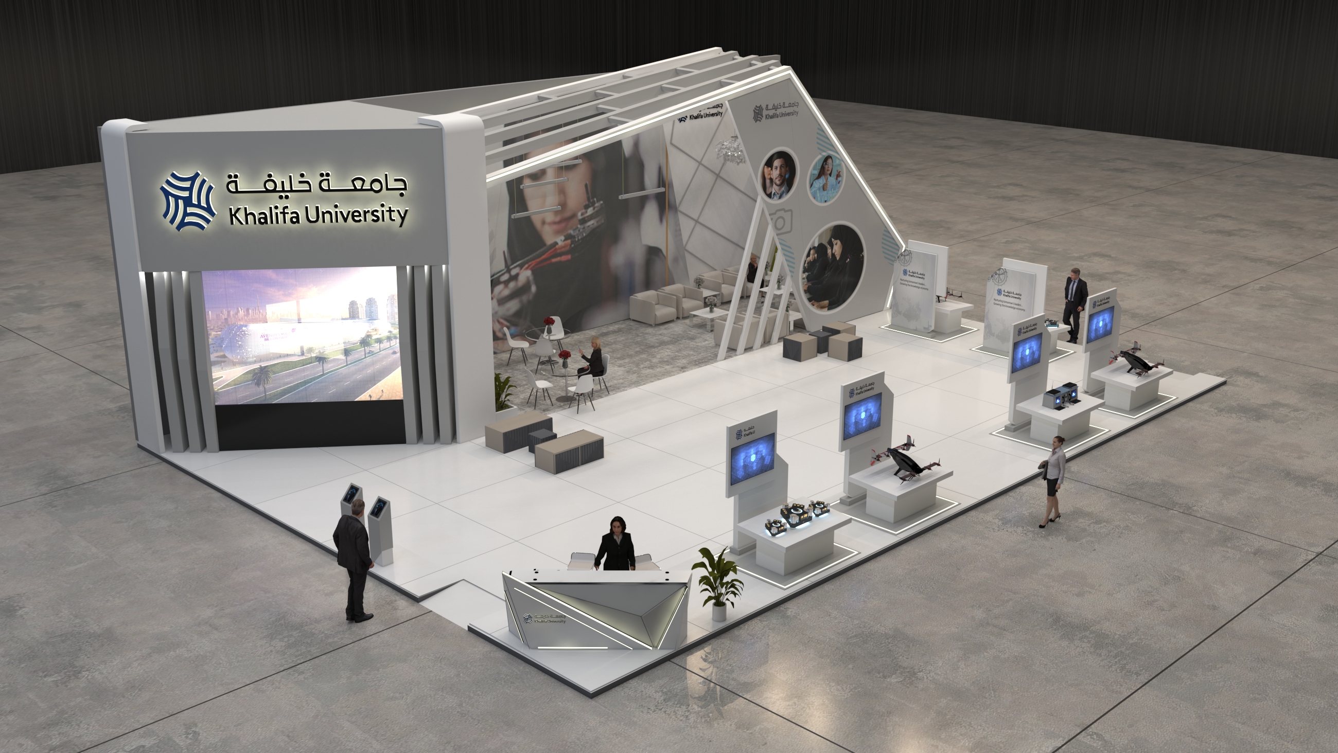 Exhibitions,events,3D,graphic,designer-3