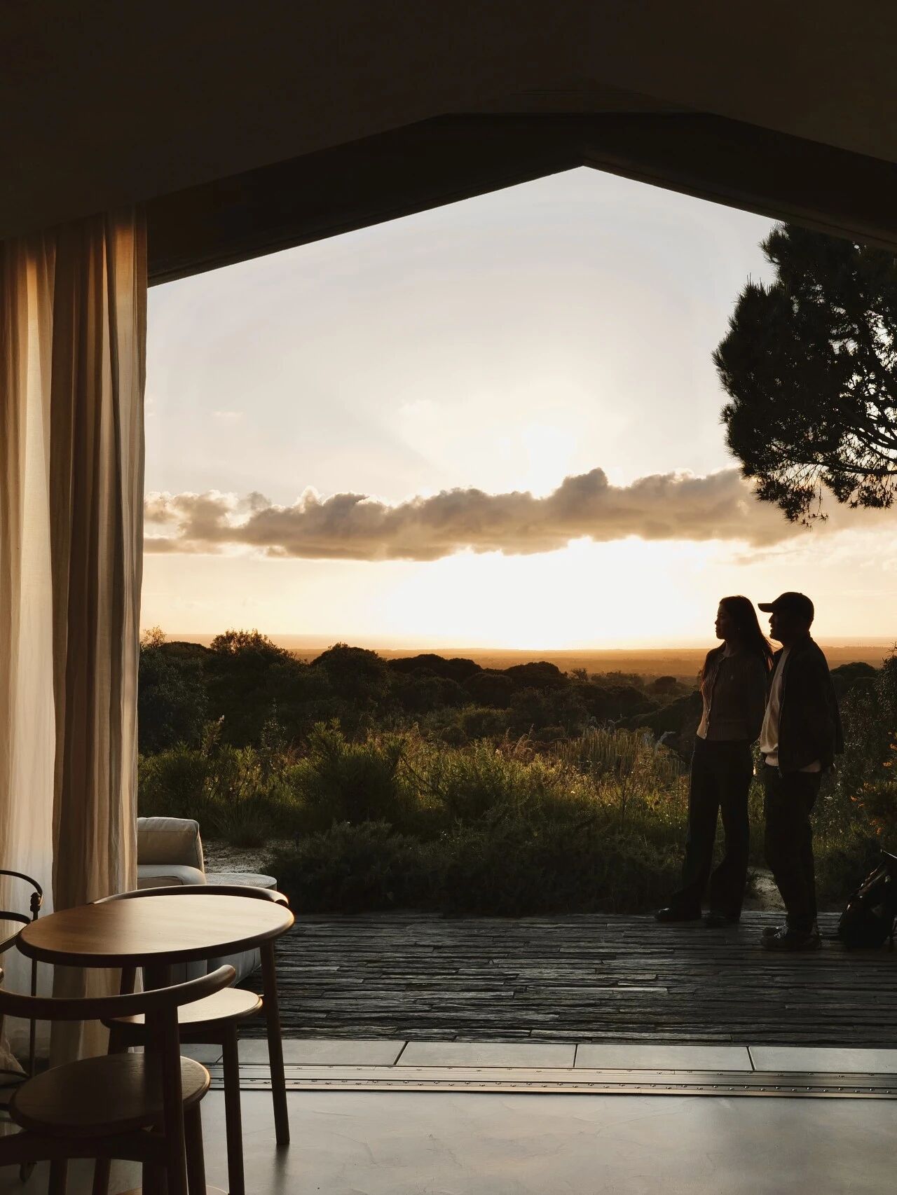 Pa·te·os｜葡萄牙的庭院之心丨建筑师Manuel Aires Mateus-75