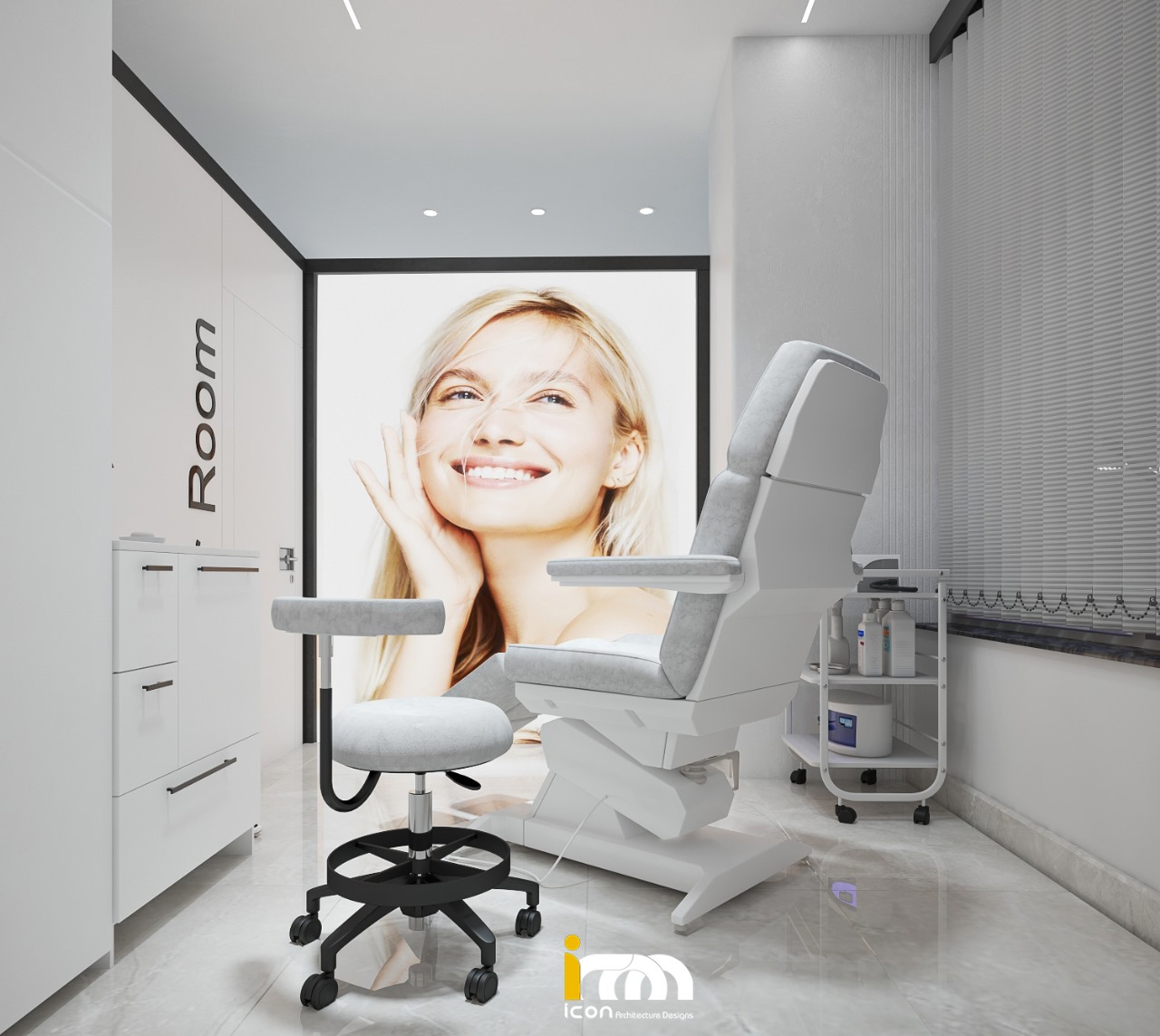 现代激光医疗中心-17