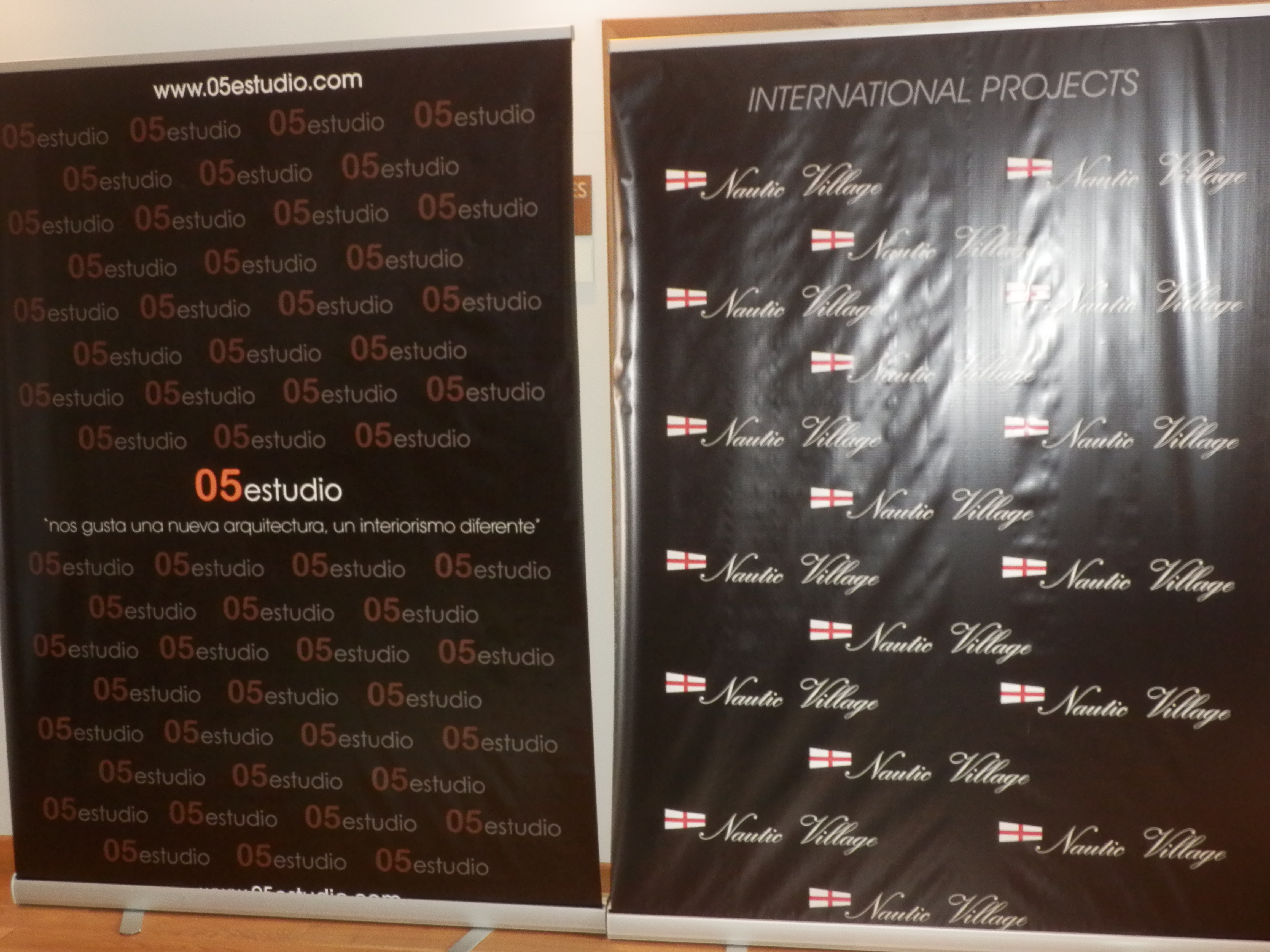 航海村（注：Nautic常见含义与航海、航海的相关等有关，Village是村庄之意，结合常见语境这样翻译较为合适，但具体可能需根据实际背景确定更精准译法） 丨05estudio-7