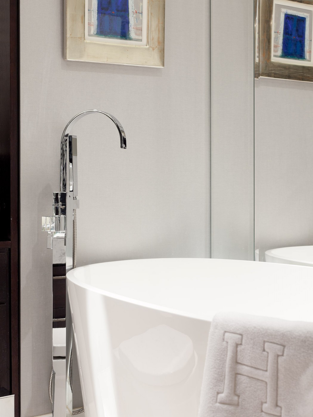 TH现代奢华时尚样板房室内装饰设计图片资料软装设计意向方案素材-5-16