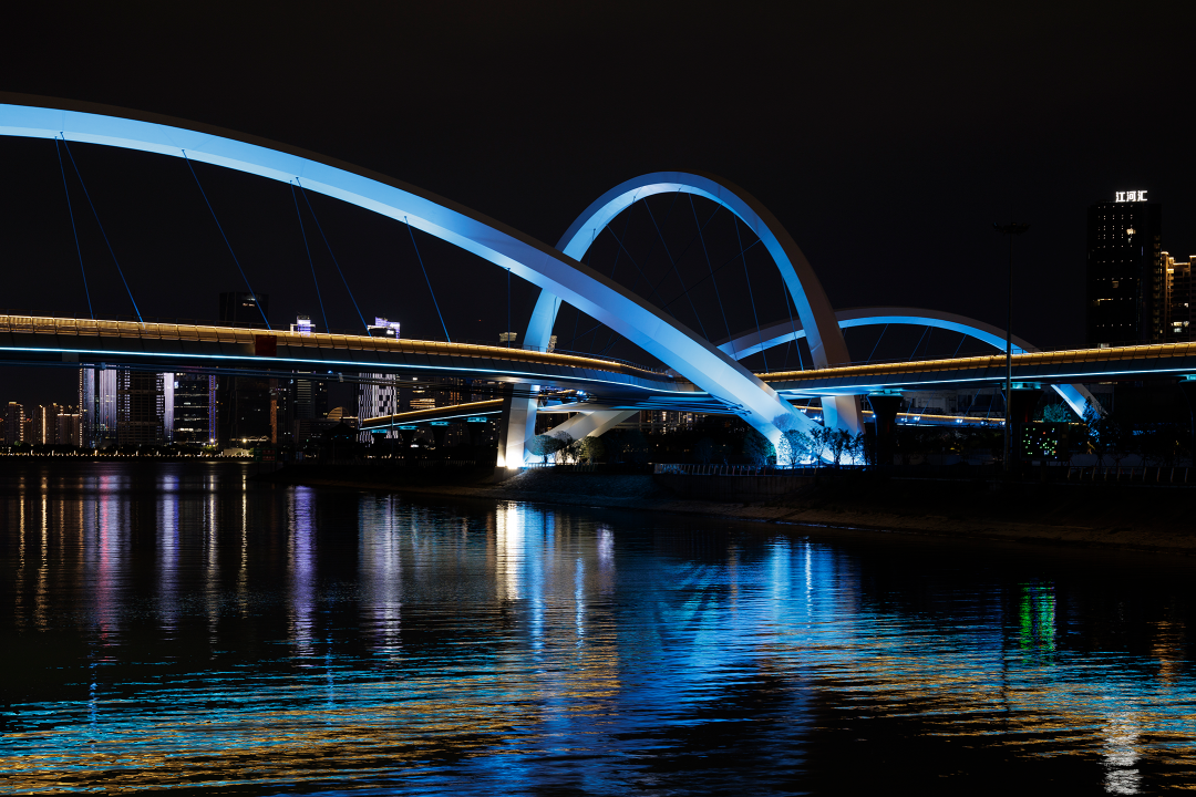 大运河门户大桥丨中国杭州丨扎哈·哈迪德建筑事务所-35