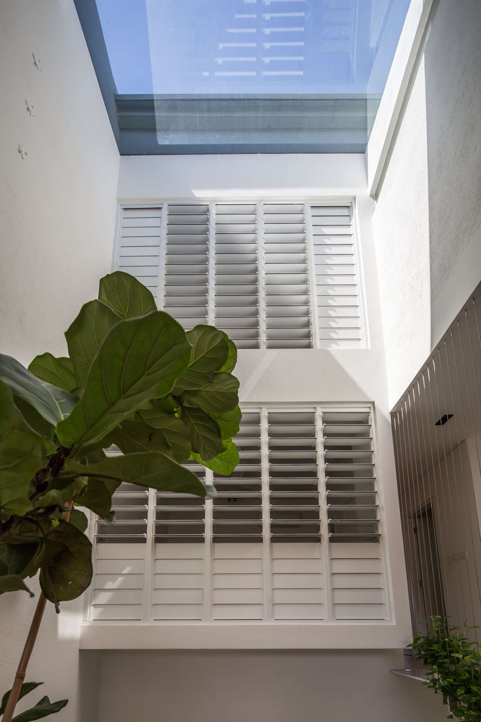 家林齐花园 新加坡-19