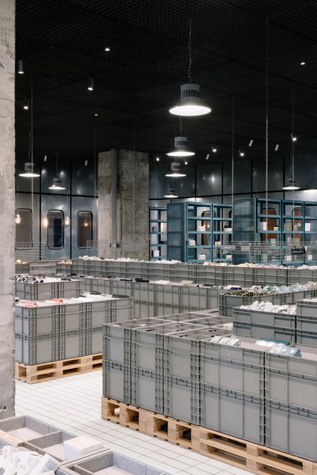 HARMAY 話梅成都悠方店丨中国成都丨AIM 恺慕建筑设计咨询(上海)有限公司-27